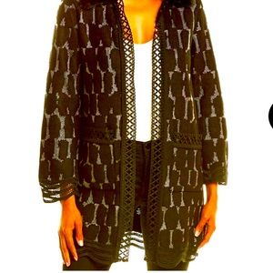 NIC+ZOE brand-new item has never been worn with no tag Size M